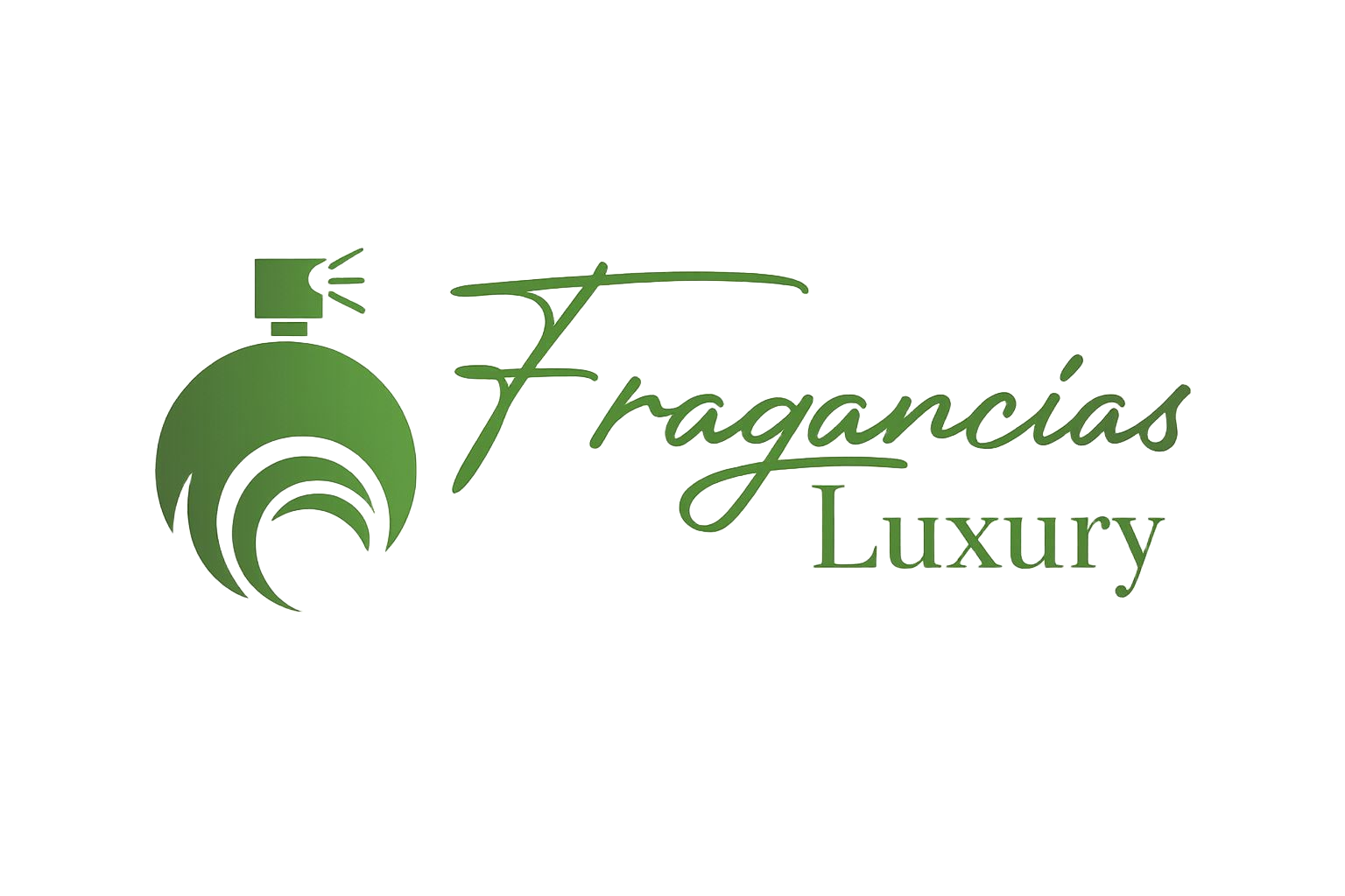 Fragancias Luxury